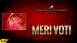 Meri Voti | Duet Punjabi Song | Mukhtiyar Singh Addiwall & Bibi Sharnjeet