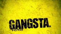 Gangsta - Sigla + Link Episodi