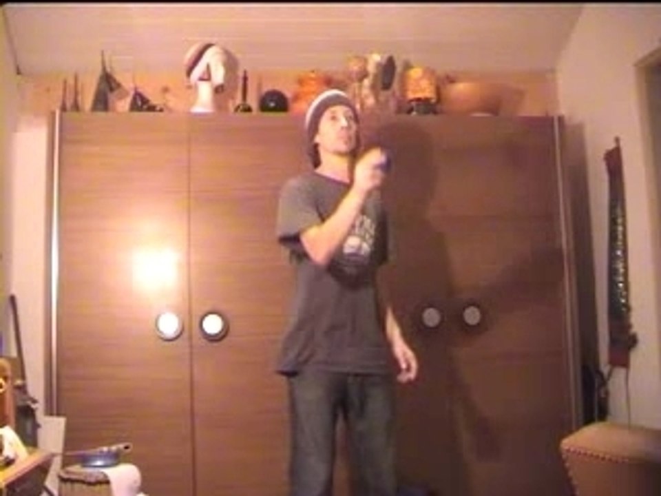 Kendama