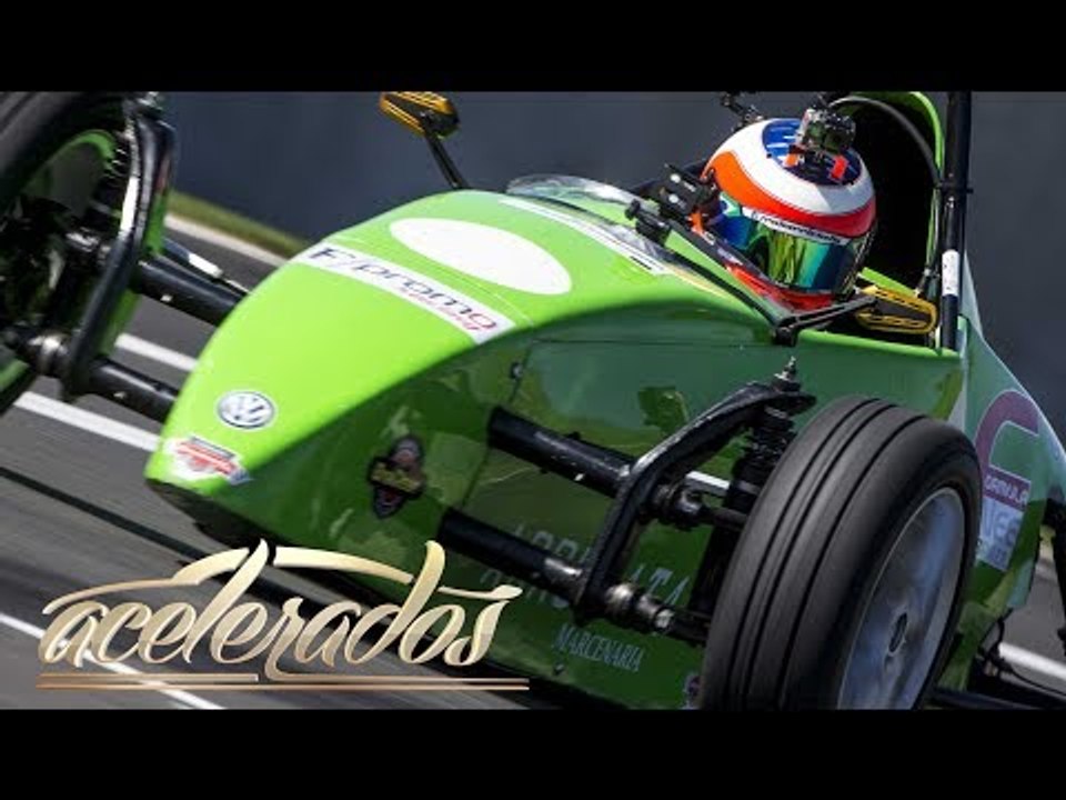 FÓRMULA-3 E FÓRMULA-VEE NO VELO CITTÁ - VR ONBOARD #103