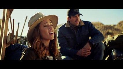 Valley Of Bones - Bande-annonce VO