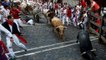 Spagna, Pamplona: al via la folle festa di San Firmino, già tre feriti