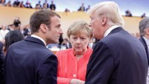 G20: si parla di commercio e clima, esito incerto