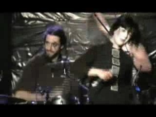 TOO MOPS "Machine à laver"