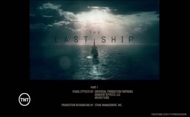 The Last Ship - Promo 2x03