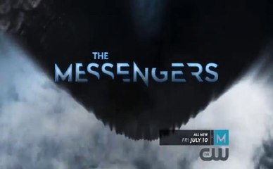 The Messengers - Promo 1x11