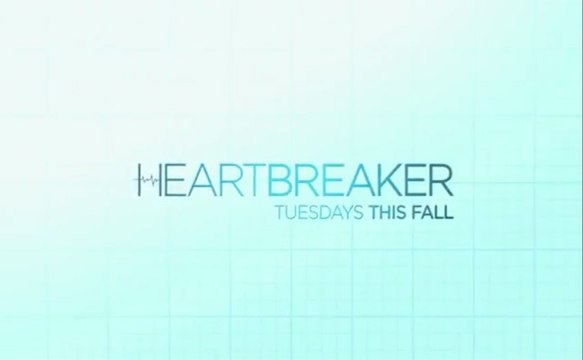 Heartbreaker - Trailer Saison 1 VOSTFR