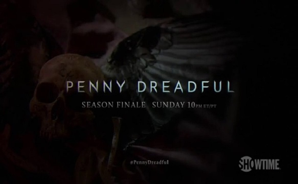 Penny Dreadful - Promo 2x10