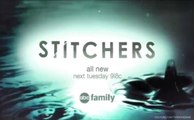 Stitchers - Promo 1x06