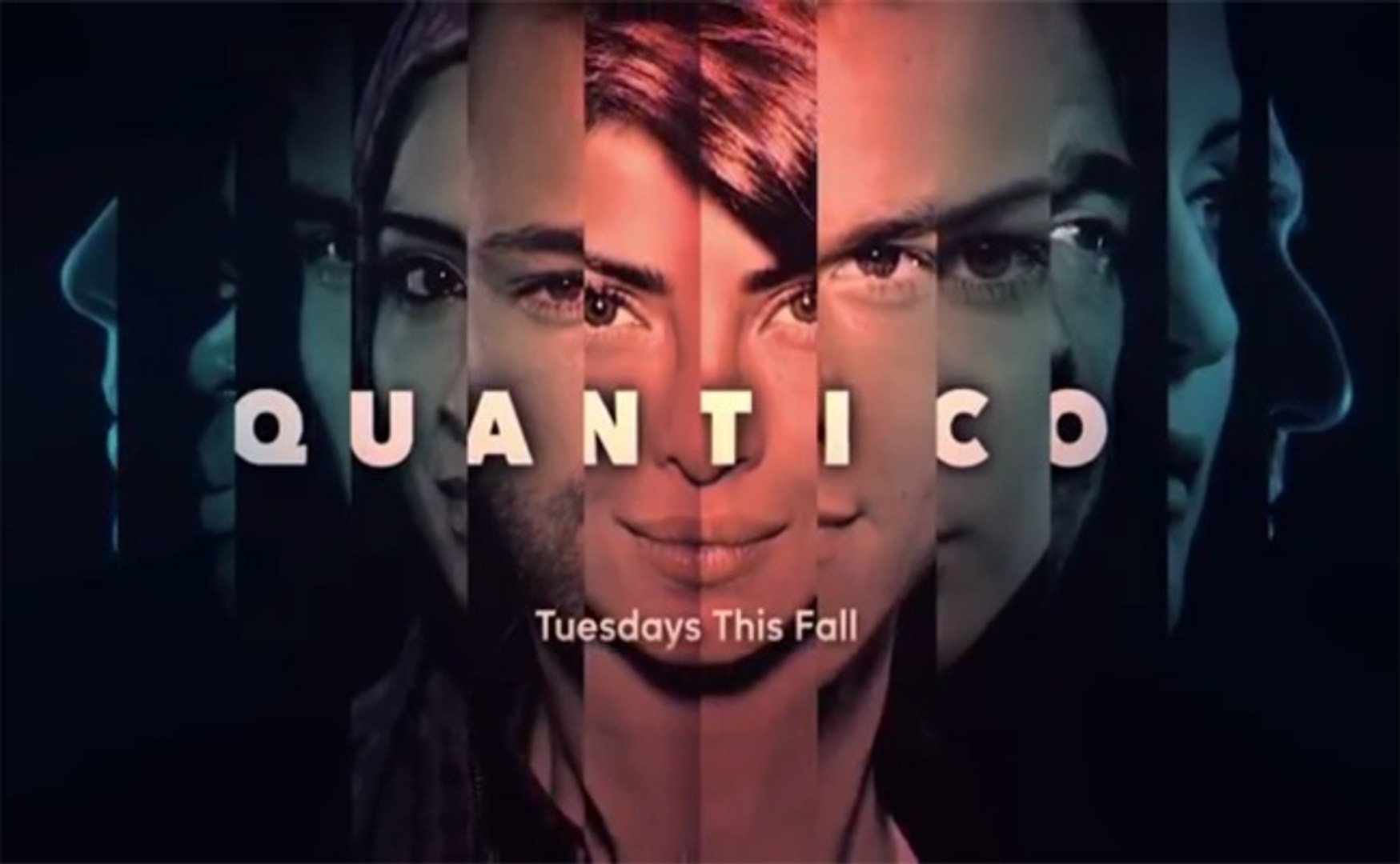 Quantico - Trailer Saison 1 VOSTFR - Vidéo Dailymotion