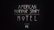 American Horror Story Hotel : les premières images