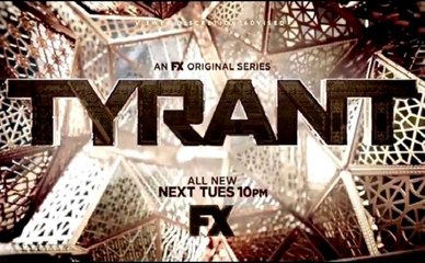 Tyrant - Promo 2x10