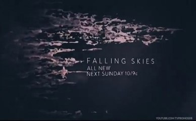 Falling Skies - Promo 5x09