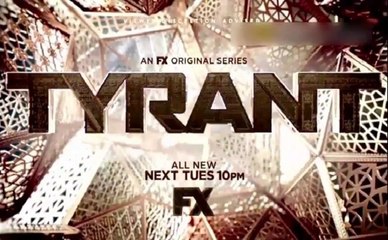 Tyrant - Promo 2x11