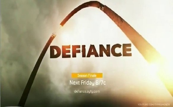 Defiance - Promo 3x13