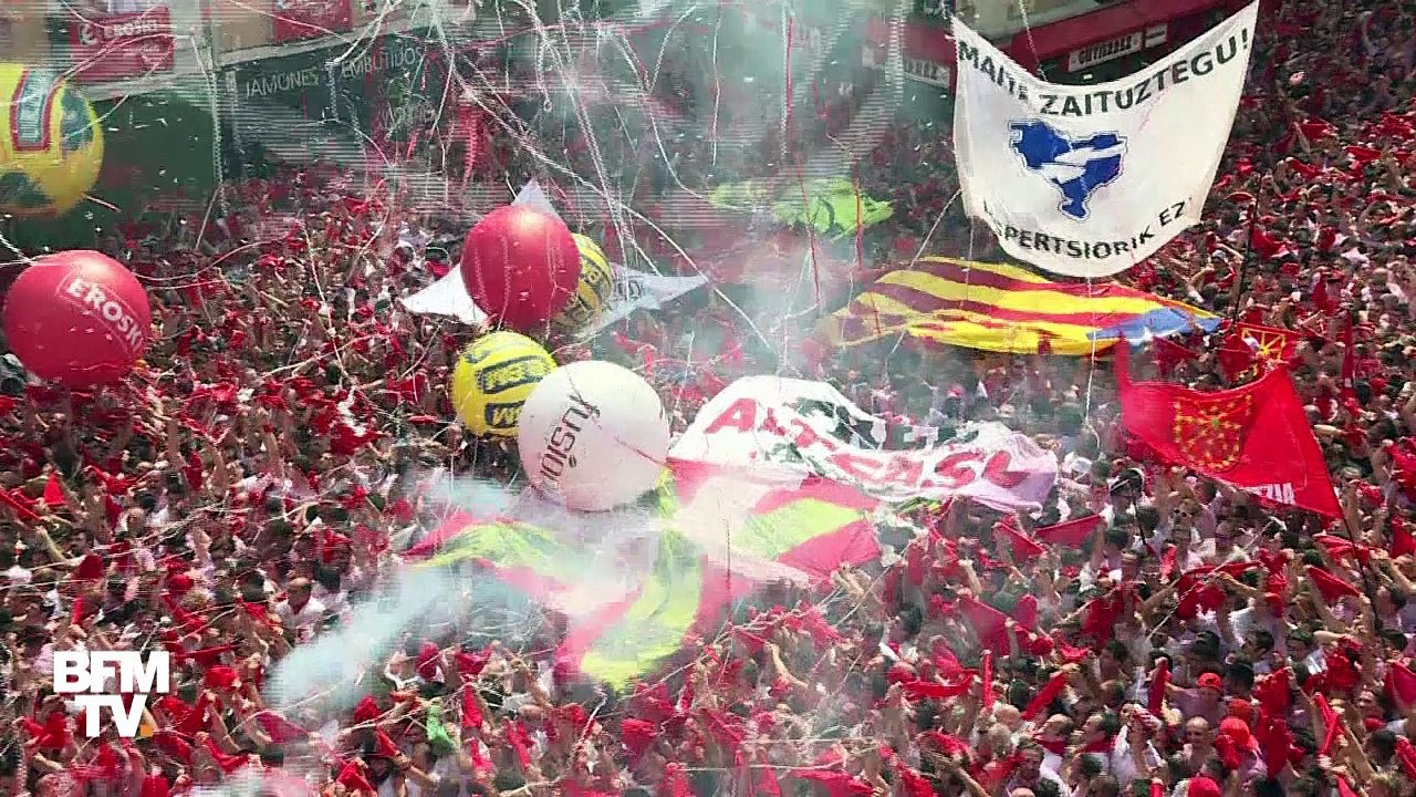San Fermín de Pampelune, la fête et ses dérives
