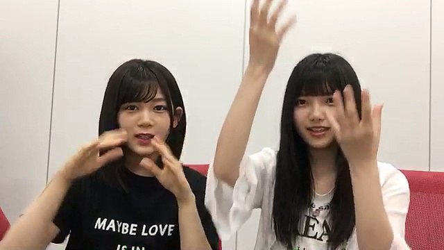 170707 尾関 梨香 欅坂46 RIKA OZEKI