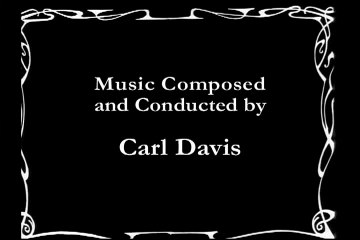 Charlie Chaplin - 1916-11-13 - За экраном (Behind The Screen)