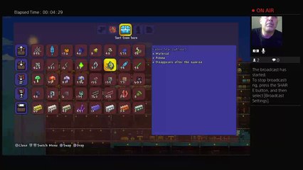 dwstonecold's Live PS4 Broadcast (1128)