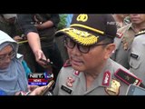 Densus Geledah Rumah Terduga Teroris di Bandung - NET24