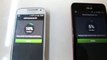 Samsung Galaxy S4 vs Asus Zenfone 5 AnTuTu Benchmark