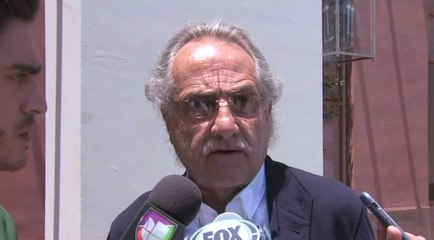 Decio de María habló sobre el Profe. Osorio