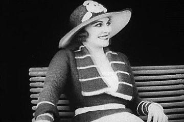 Charlie Chaplin - 09-28-1918 - Облигация (The Bond)