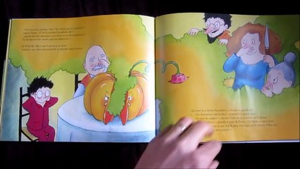 livraginarium: gloups! jai avalé cornebidouille! 4/4