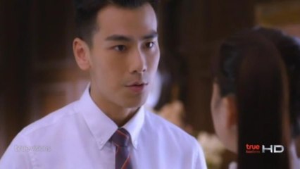 Girl With Tassel Earings ตำนานรักต่างหูระย้า ตอนที่ 6