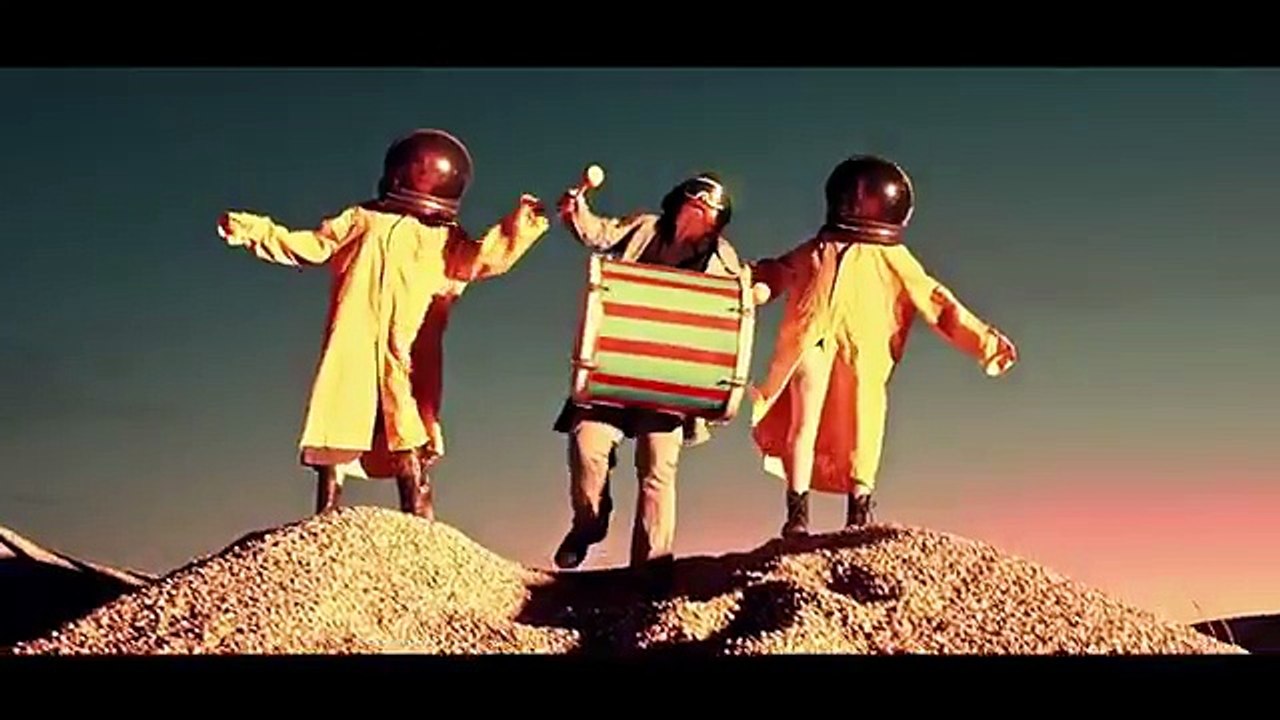 Fahri İlker - Hacivat