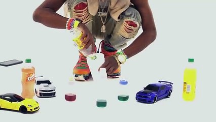 Skooly - 2 Cups Music Video