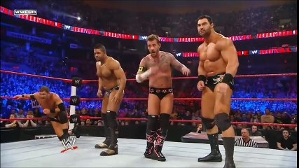 WWE Top 10 Royal Rumble Returns
