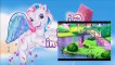 Yoshi Reacts: My Little Pony G3: Dancing In The Clouds