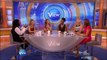 Leslie Jones Talks Ghostbusters & Whoopi Goldberg As An Inspiration | The View