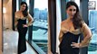 Kareena Kapoor FLAUNTS Curvy Figure At Store Launch In Malaysia