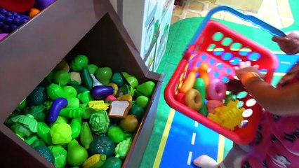 Funny Baby and Sky Paw Patrol play in the Playground for kids Nursery Rhymes Songs for children (1)