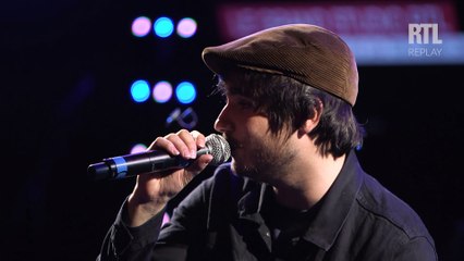 Gauvain Sers - Lily (Live) - Le Grand Studio RTL