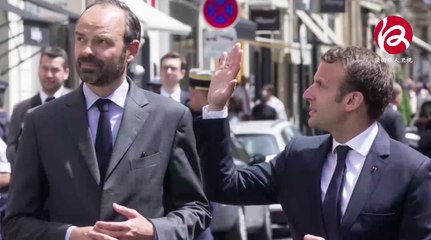 一周新闻回顾 08/07/2017 - JT Week-end 08/07/2017