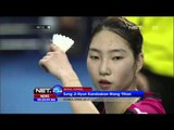 Pasangan Ganda Putri Indonesia Sukses Menjuarai Korea Open 2015 - NET24