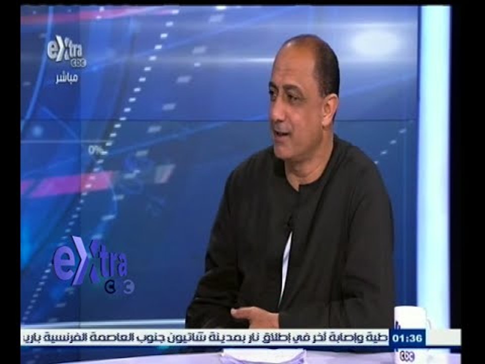 #غرفة_الأخبار | الحكومة ترفع الدعم عن محصول القطن العام القادم