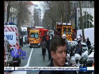 #غرفة_الأخبار | موجز أخبار الحادية عشرة صباحا | 8 يناير 2015