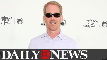 Gregg ‘Opie’ Hughes fired from Sirius XM