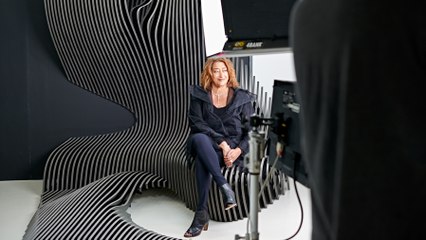 ZAHA HADID une inspiration pour les femmes architectes