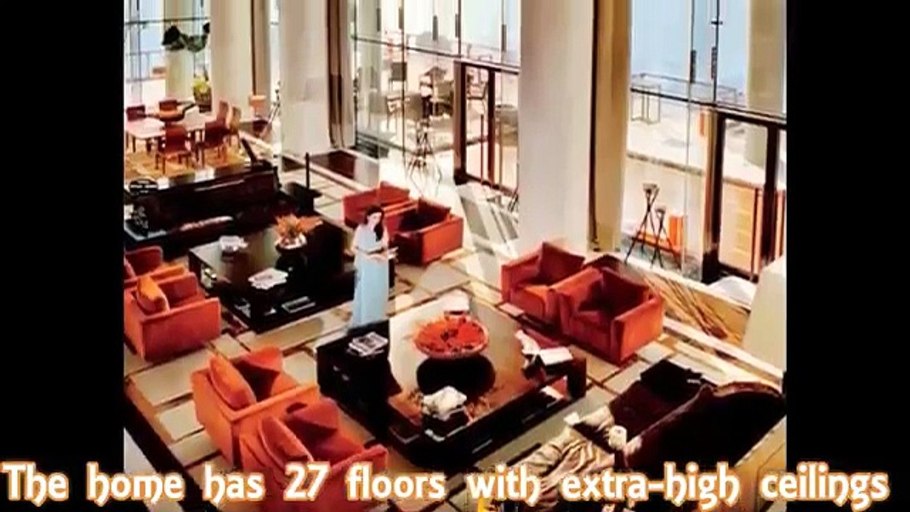 Mukesh Ambani Net Worth, Cars, House, Private Jets and Luxurious Lifestyle.