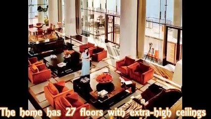 Mukesh Ambani Net Worth, Cars, House, Private Jets and Luxurious Lifestyle.