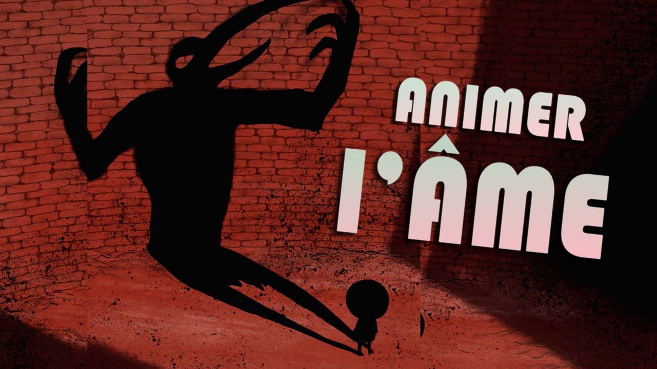 PSICONAUTAS - Animer l'âme