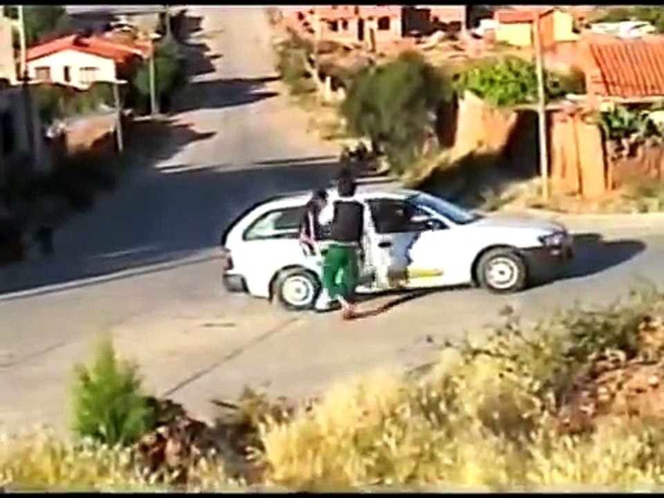 LOS MAGNUS -  TORITO  ( ZAPATEO )