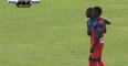 0-2 Mamadou Sylla Goal - PAOK 0-2 KAA Gent  7.7.2017