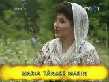 Maria Tănase Marin - Păsarica cenuşie (ArhivaTvr)