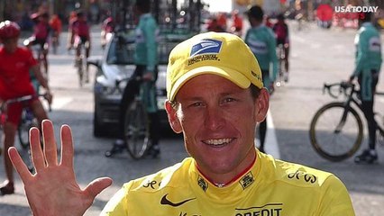 Background on the government's case against Lance Armstrong